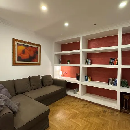 Apartment Domus Centuriae