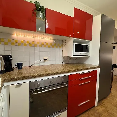 Domus Centuriae Apartment *