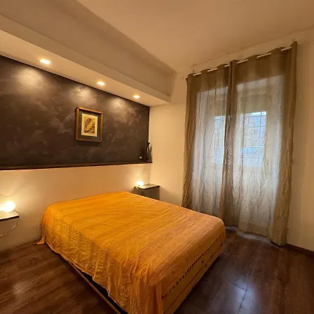 Domus Centuriae Appartement