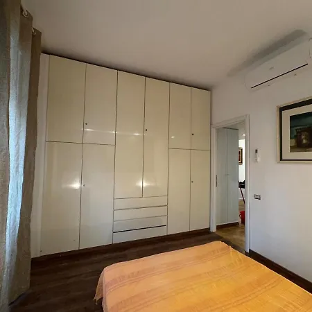 Domus Centuriae Appartement