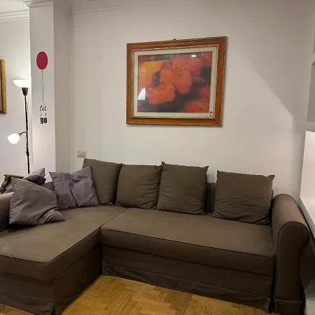 Domus Centuriae 로마