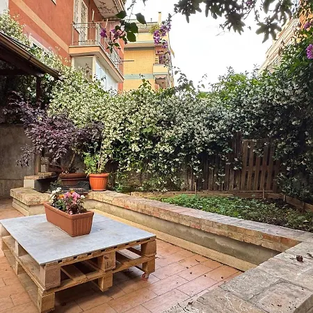 Domus Centuriae 로마