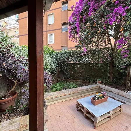 Domus Centuriae Appartement