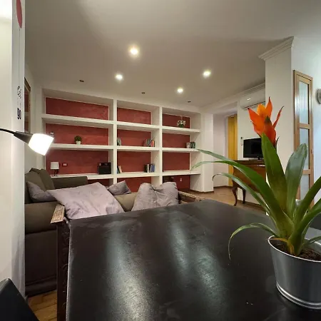 Domus Centuriae Appartement Rome